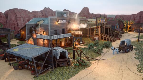 Teardown: Season Pass Screenshot #1