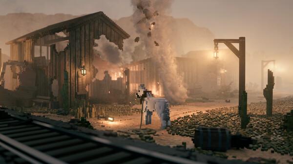 Teardown: Season Pass Screenshot #2