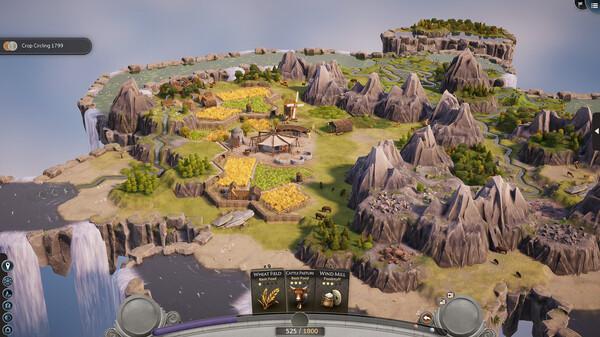 TerraScape Screenshot #1