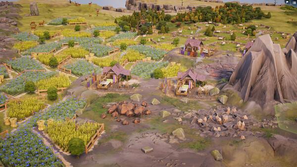 TerraScape Screenshot #2