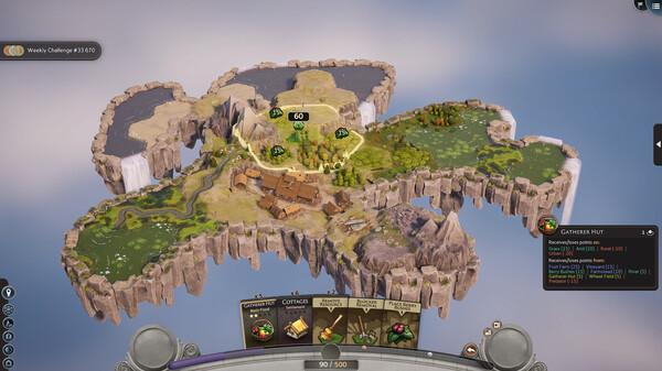 TerraScape Screenshot #3