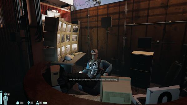 Abiotic Factor Screenshot #2