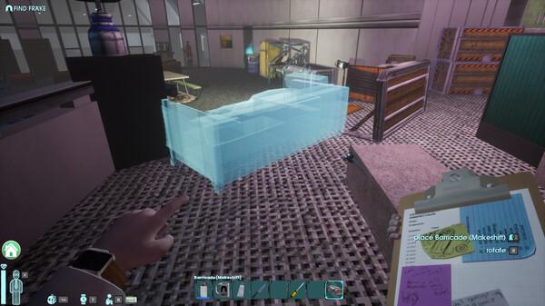 Abiotic Factor Screenshot #3