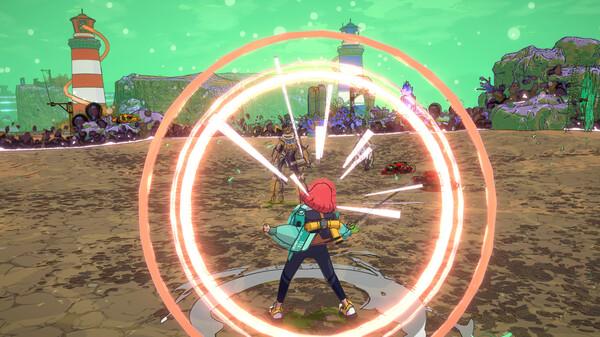 Dungeons of Hinterberg Screenshot #3