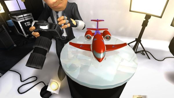 Airline Tycoon 2 Screenshot #2