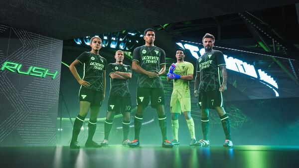 EA Sports FC 25 Screenshot #2