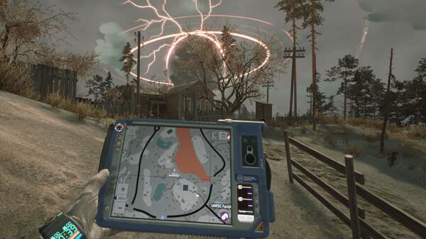 Into the Radius 2 Screenshot #2