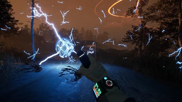 Into the Radius 2 Screenshot #3