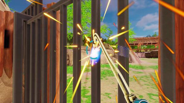 Zoo Simulator Screenshot #1