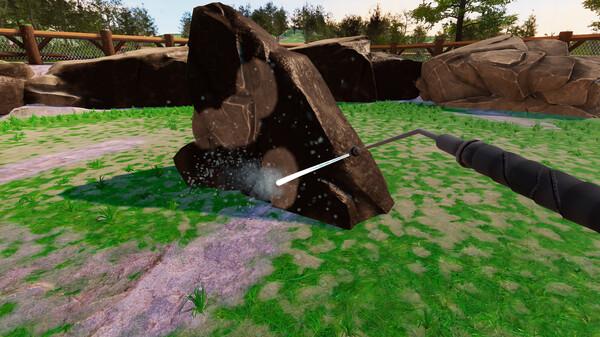 Zoo Simulator Screenshot #3