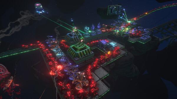 No Creeps Were Harmed TD Screenshot #1