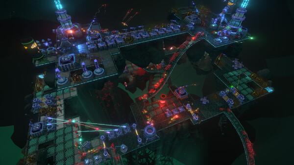 No Creeps Were Harmed TD Screenshot #2