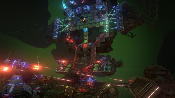 No Creeps Were Harmed TD Screenshot #3