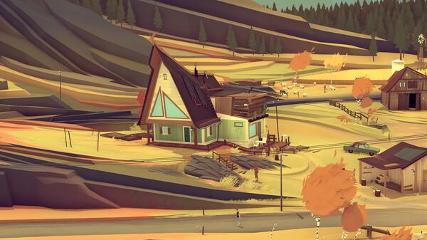 Closer the Distance Screenshot #1