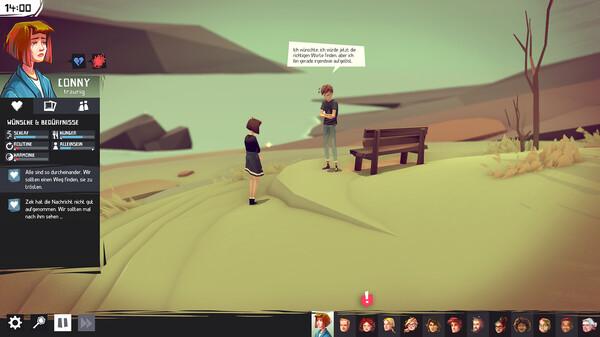 Closer the Distance Screenshot #3