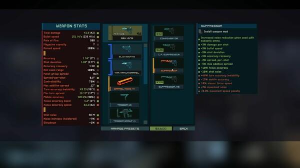 Intravenous 2 Screenshot #2