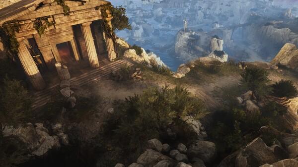 Titan Quest II Screenshot #2
