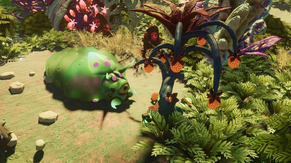 Space for Sale Screenshot #2