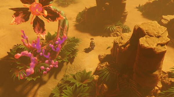 Space for Sale Screenshot #3