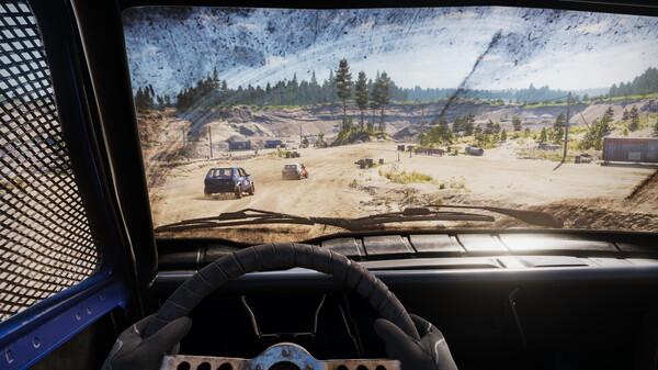 Wreckfest 2 Screenshot #2