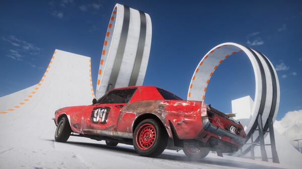 Wreckfest 2 Screenshot #3