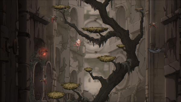 The Eternal Life of Goldman Screenshot #2