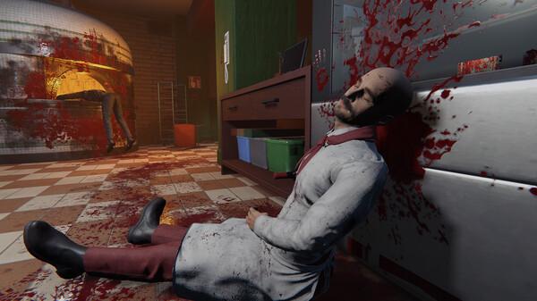 Crime Scene Cleaner Screenshot #2