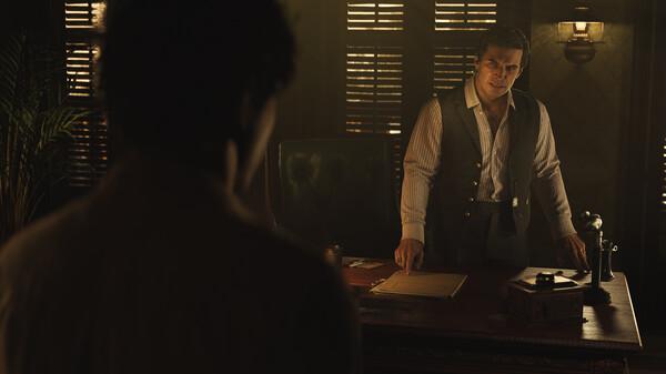 Mafia: The Old Country Screenshot #3