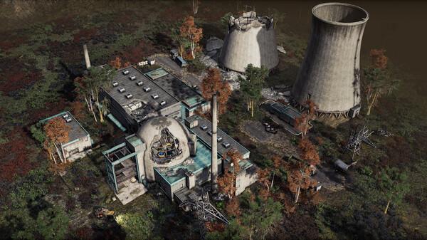 Endzone 2 Screenshot #3