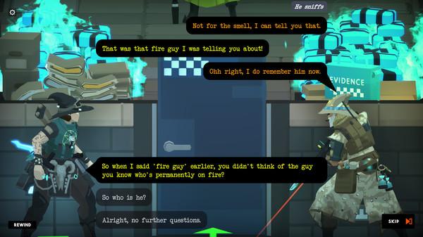 Tactical Breach Wizards Screenshot #2