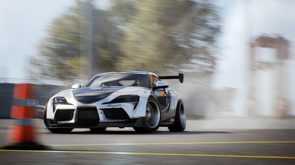 CarX Street Screenshot #3