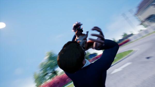 Squirrel with a Gun Screenshot #1