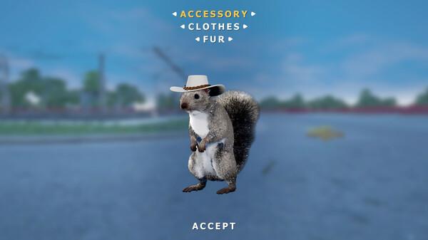 Squirrel with a Gun Screenshot #2