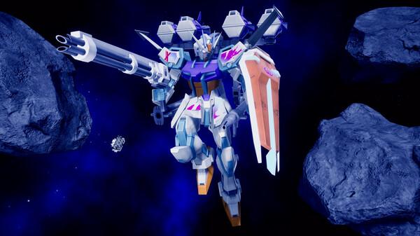 GUNDAM BREAKER 4 Season Pass Screenshot #1