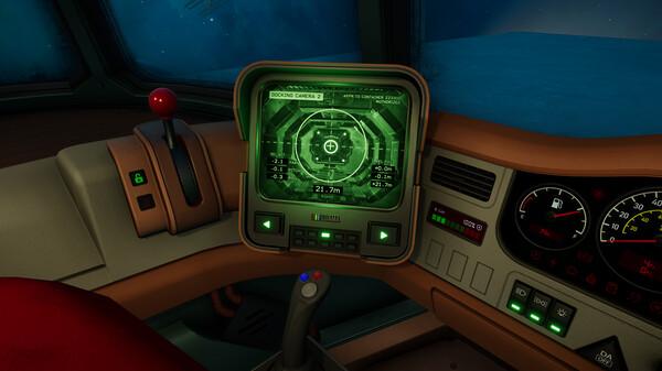 Star Trucker Screenshot #3