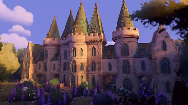 Tiny Glade Screenshot #1