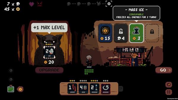 Shogun Showdown Screenshot #2