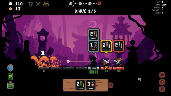 Shogun Showdown Screenshot #3