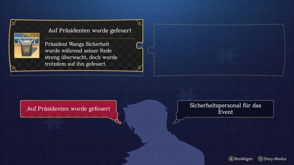 Ace Attorney Investigations Collection Screenshot #3