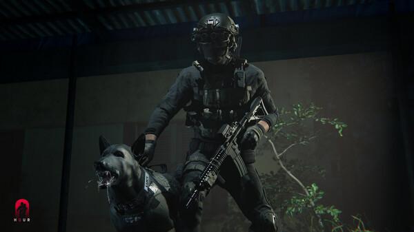 Zero Hour Screenshot #1