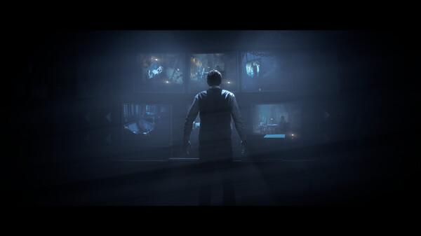 Until Dawn Screenshot #1