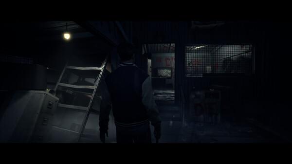 Until Dawn Screenshot #2