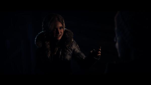 Until Dawn Screenshot #3