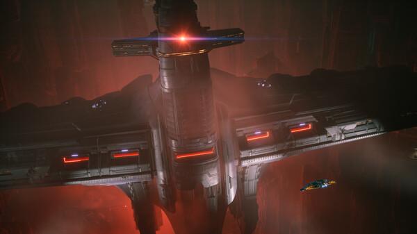 EVERSPACE 2 - Titans Screenshot #2