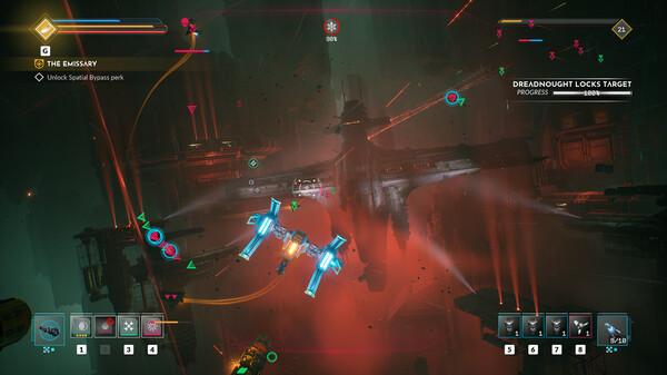 EVERSPACE 2 - Titans Screenshot #3