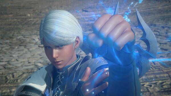 FINAL FANTASY XVI - The Rising Tide Screenshot #2