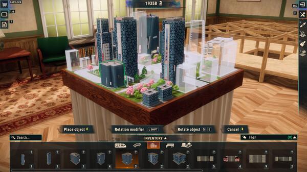 Train Yard Builder Screenshot #3