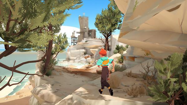 Caravan SandWitch Screenshot #1