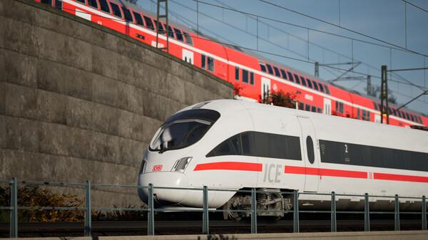 Train Sim World 5 Screenshot #1