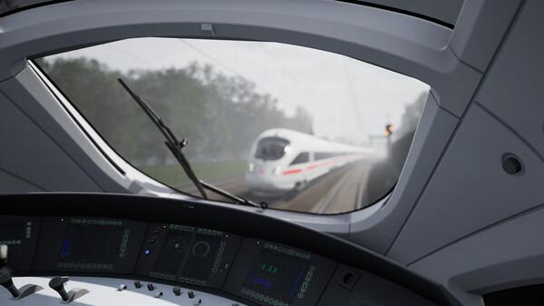 Train Sim World 5 Screenshot #2